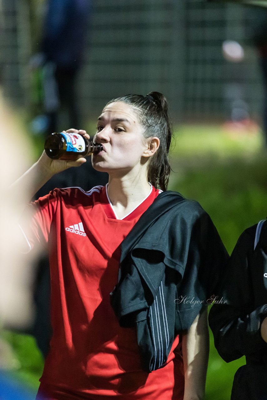 Bild 124 - F Hamburger SV 3 - Nienstedten 1 : Ergebnis: 6:1